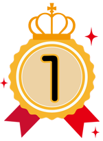 第1位