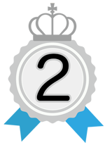 第2位