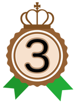 第3位